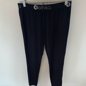 ethika cotton leggings